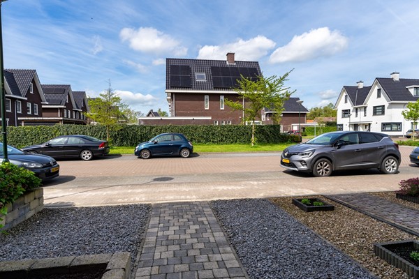 Medium property photo - De Hoepelmaker 5, 4284 VX Rijswijk (Nb)